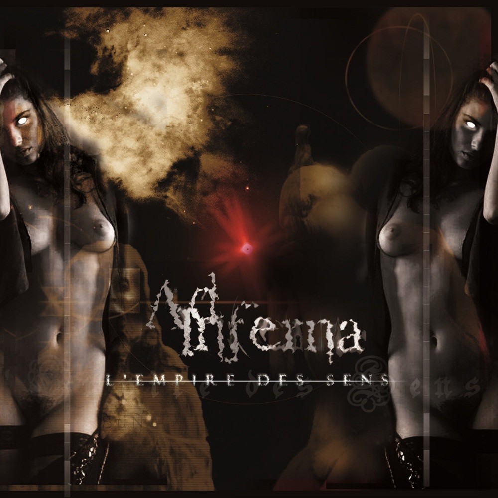 Ad Inferna - L'empire des sens