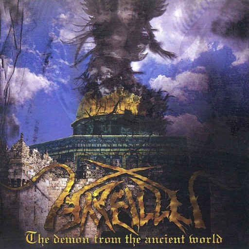 The Demon From the Ancient World