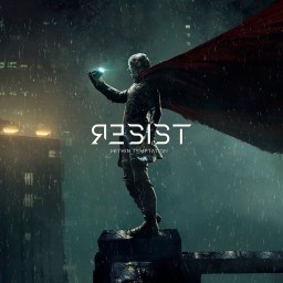 Review by Saxy S for Within Temptation - Resist (2019)
