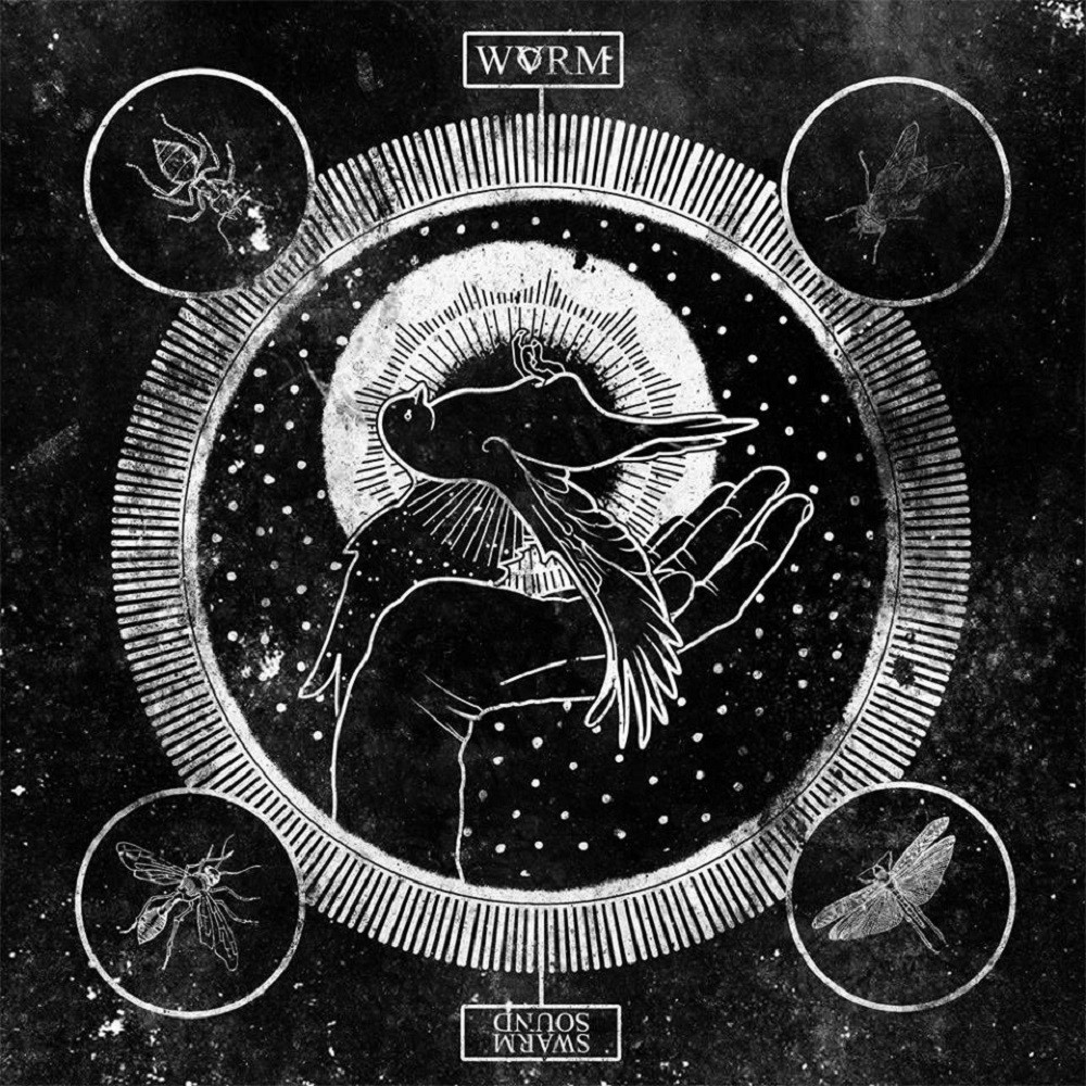 WVRM - Swarm Sound (2014) Cover