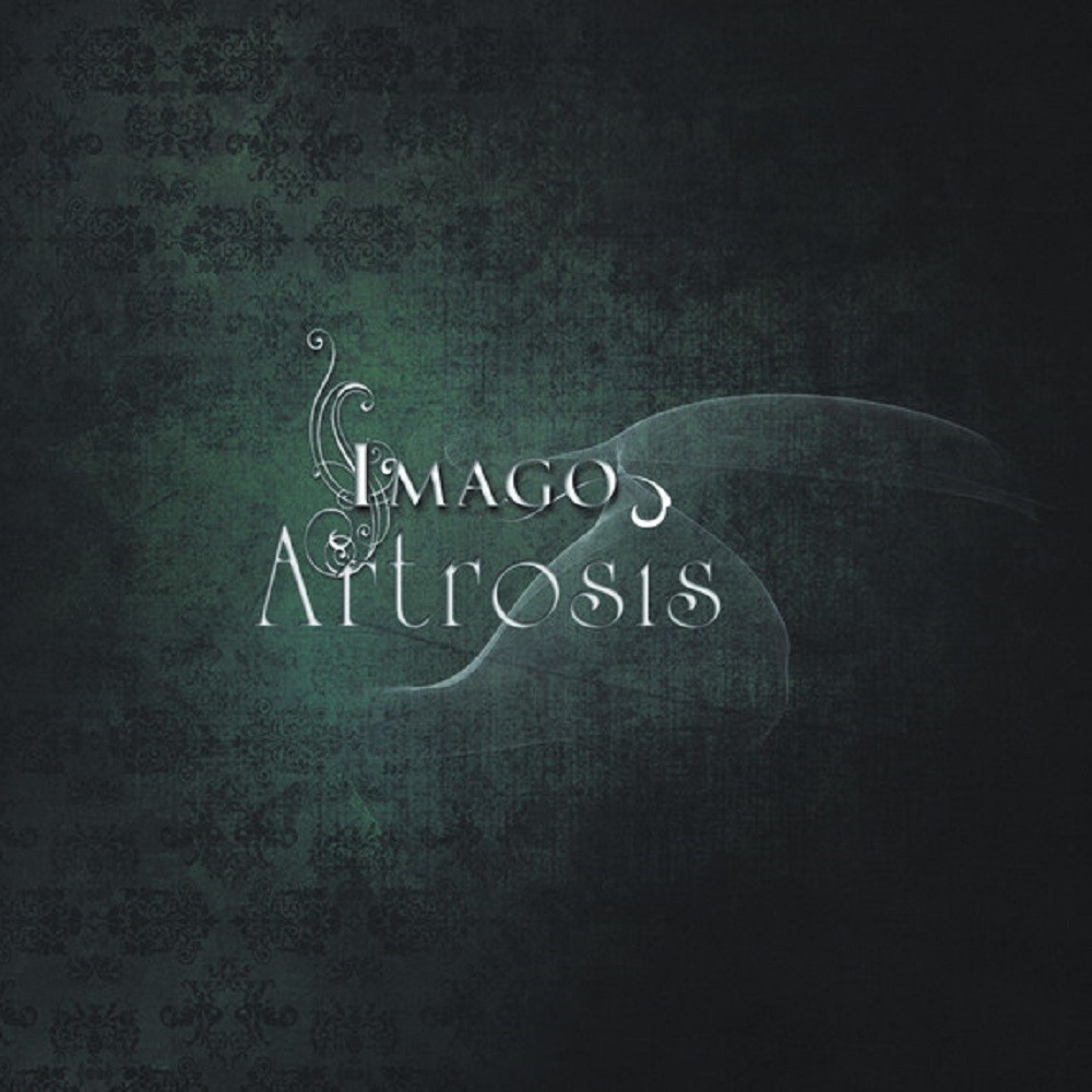 Artrosis - Imago (2011) Cover