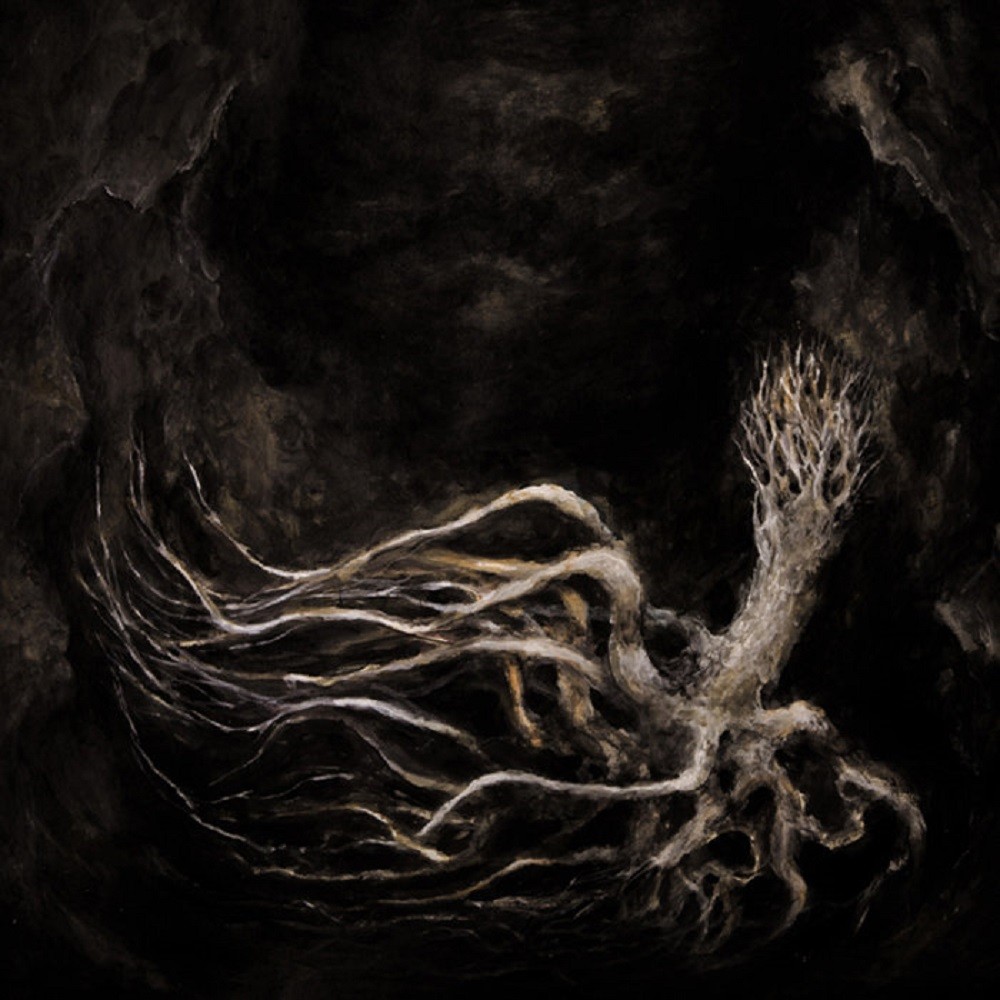 Selbst - An Ominous Landscape (2015) Cover