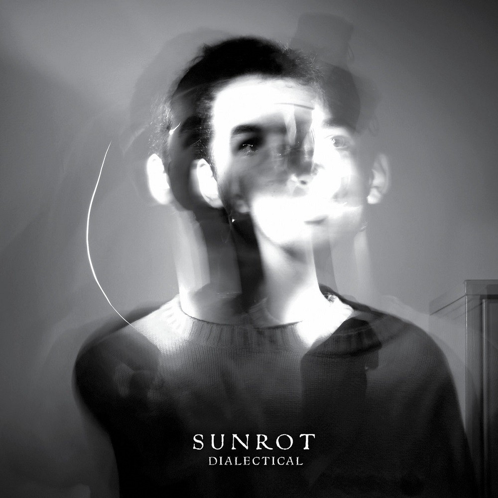 Sunrot - Dialectical (2020) Cover