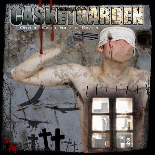 Open the Casket, Enter the Garden