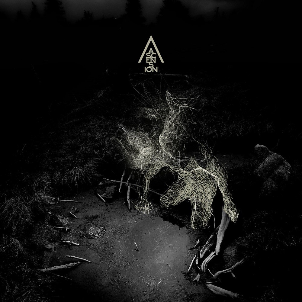 Blindead - Ascension (2016) Cover