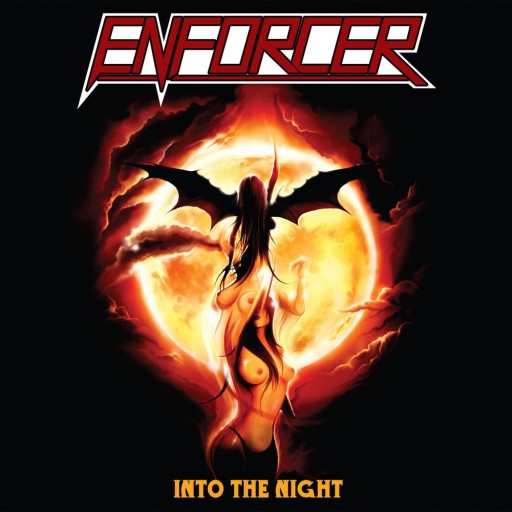 Enforcer - Into the Night 2008