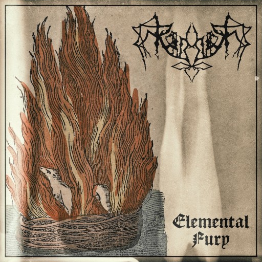 Elemental Fury