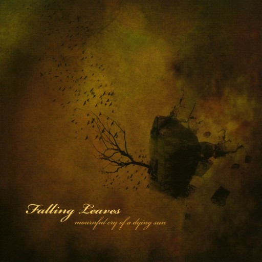Mournful Cry of a Dying Sun