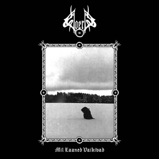 Mil Laaned Vaikivad