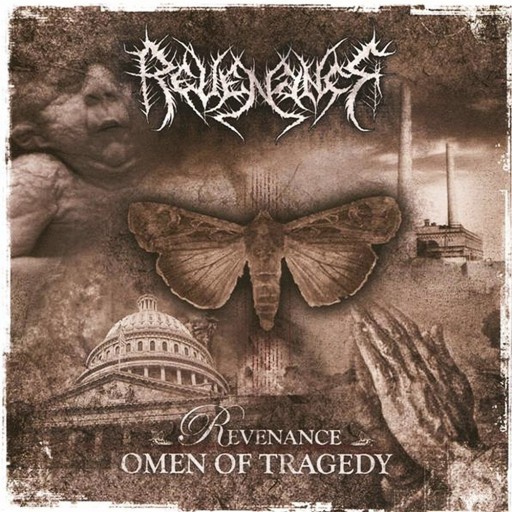 Omen of Tragedy