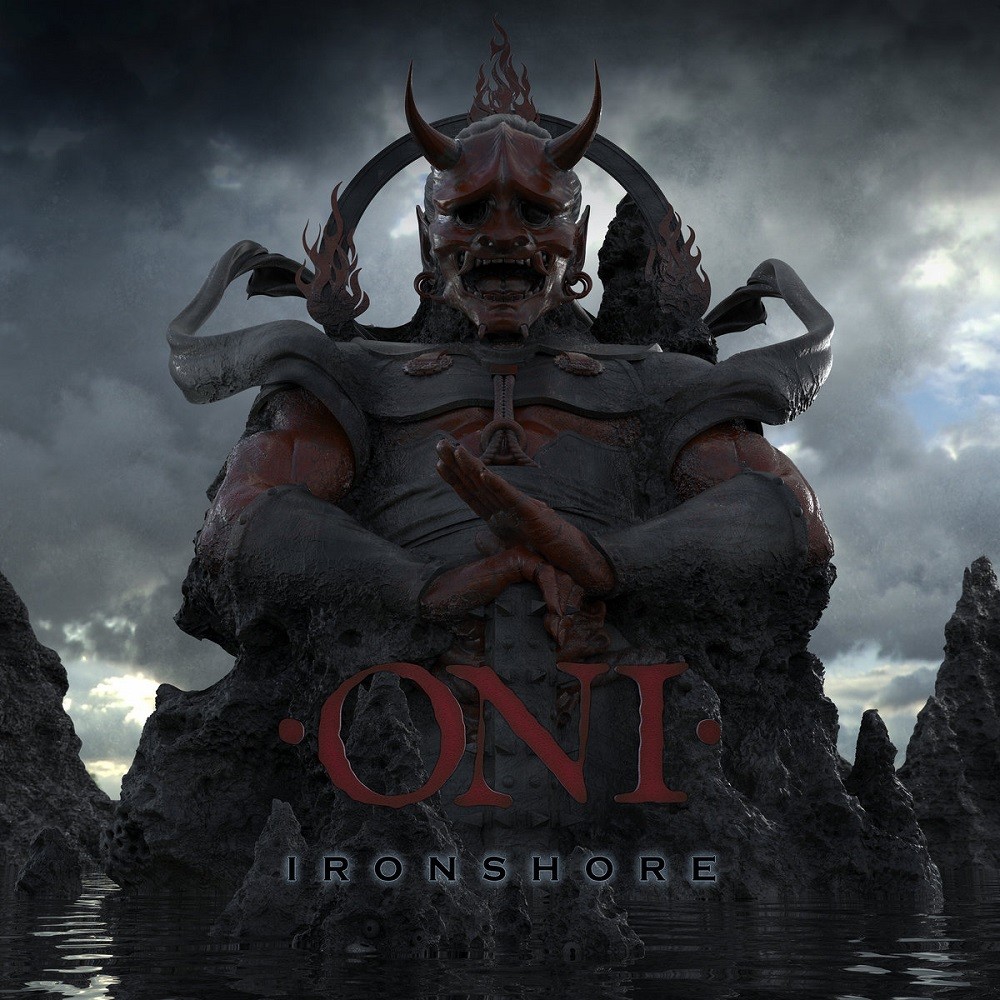 Oni (CAN) - Ironshore (2016) Cover