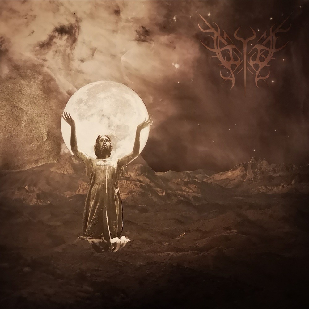 Flykt - Through the Earth and Through the Sun (2019) Cover