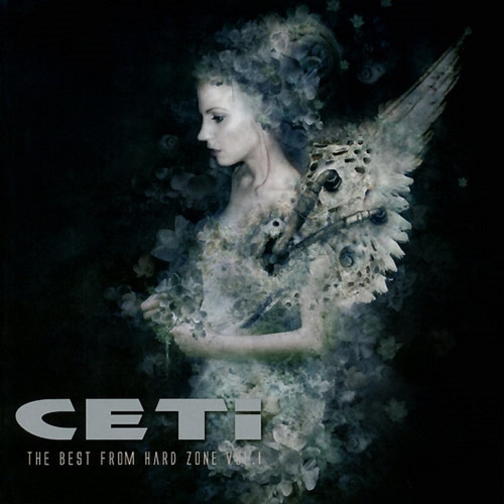 CETI - The Best From Hard Zone Vol. I (2005) Cover
