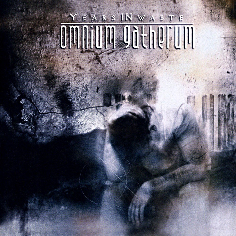 Omnium Gatherum - Years in Waste (2004) Cover