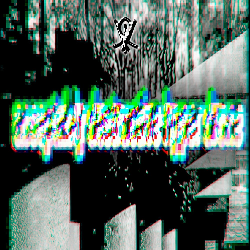 N0THANKY0U - Acceptably Destructive Hyper Drone (2021) Cover