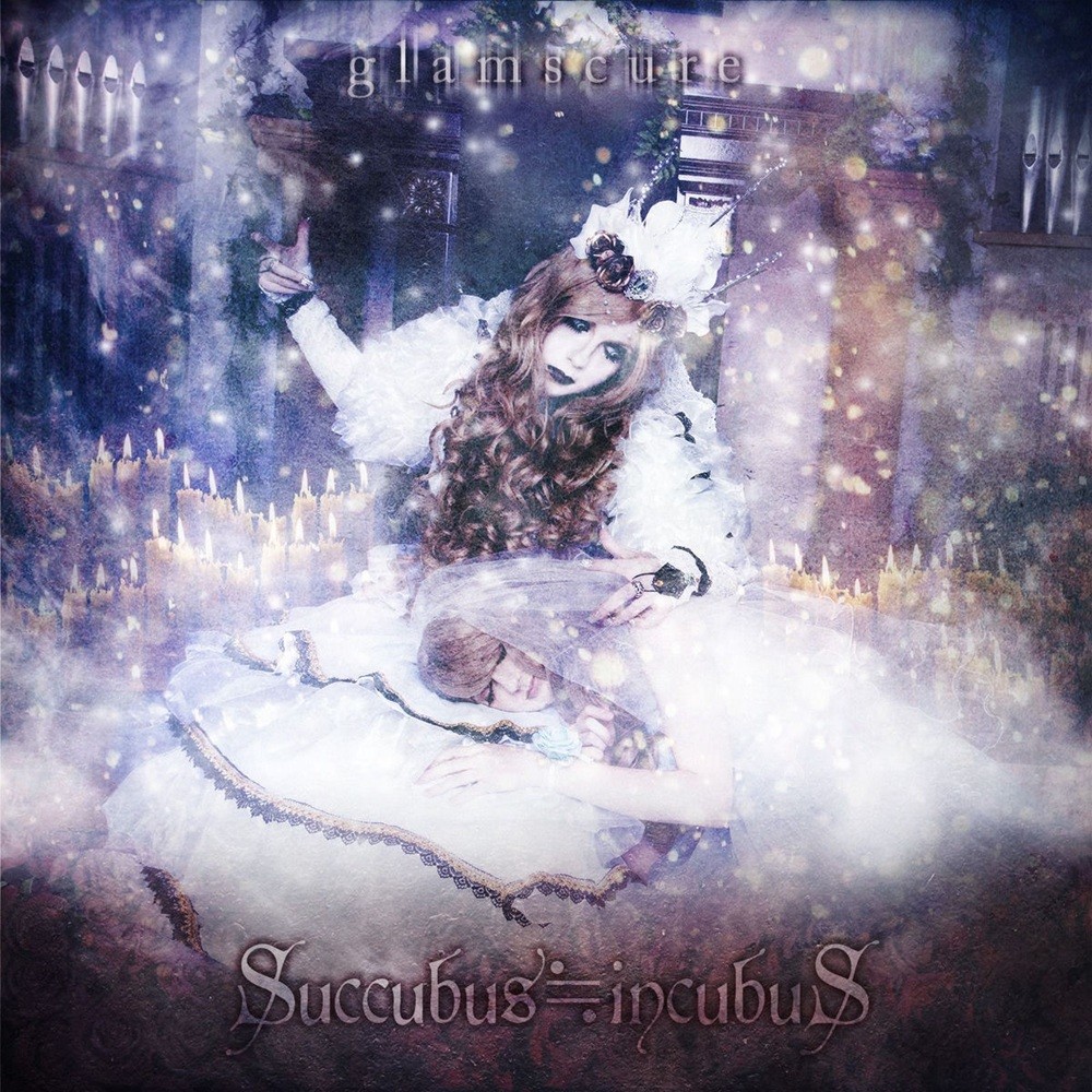 glamscure - Succubus≒incubuS