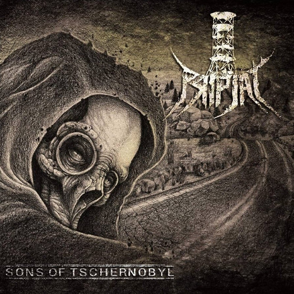 Pripjat - Sons of Tschernobyl