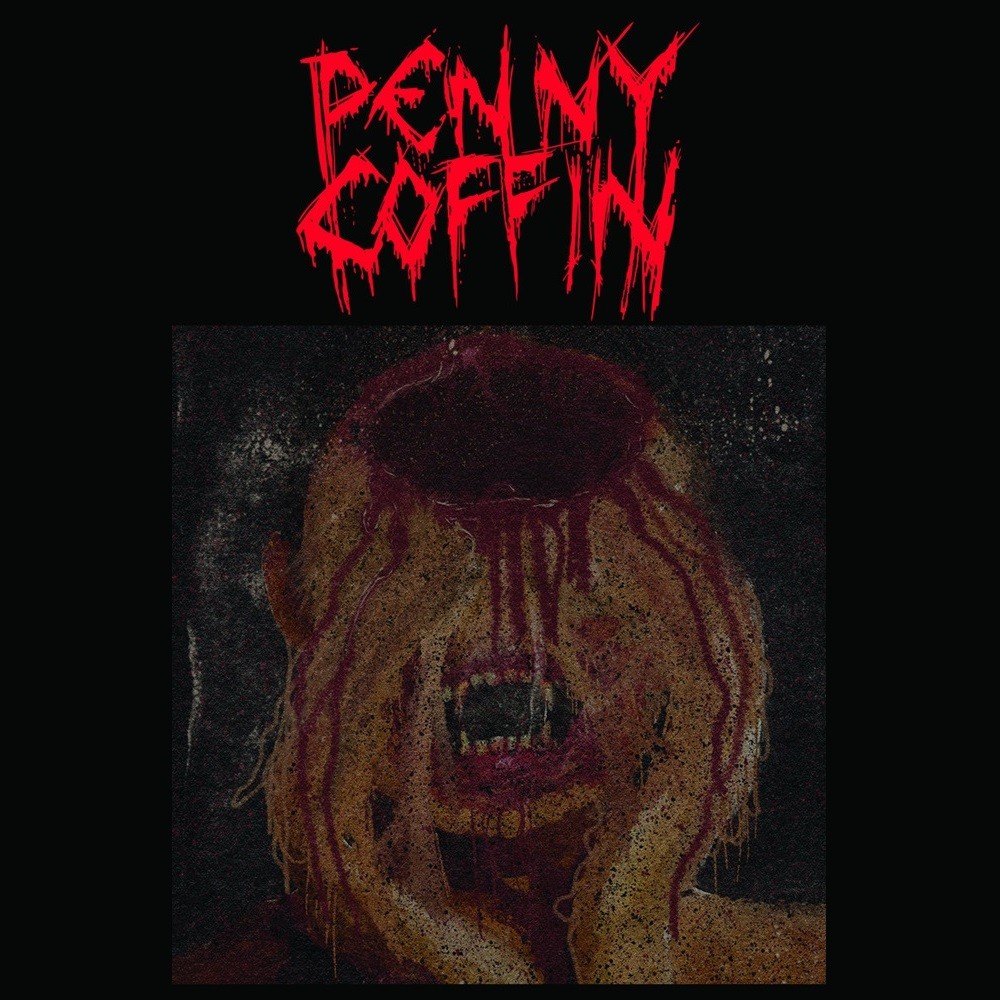 Penny Coffin - ΣΚΕΛΕΤΙΚΟ ΣΚΟΤΑΔΙ (2022) Cover