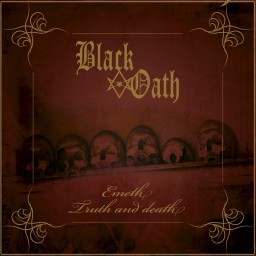 Emeth Truth and Death