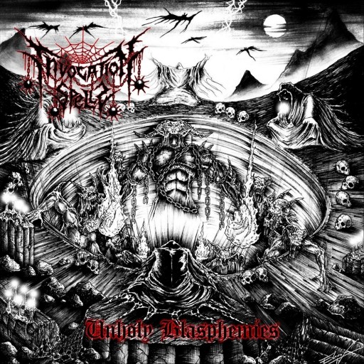 Unholy Blasphemies