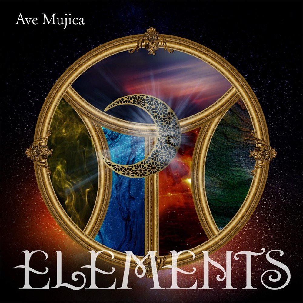 Ave Mujica - Elements