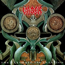Review by Ben for Vader - The Ultimate Incantation (1992)