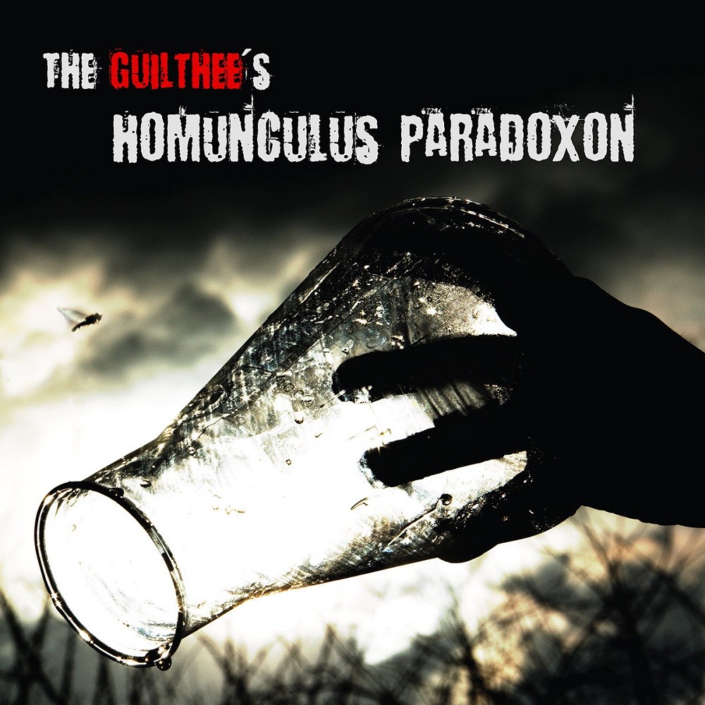 GuilThee - Homunculus Paradoxon (2011) Cover