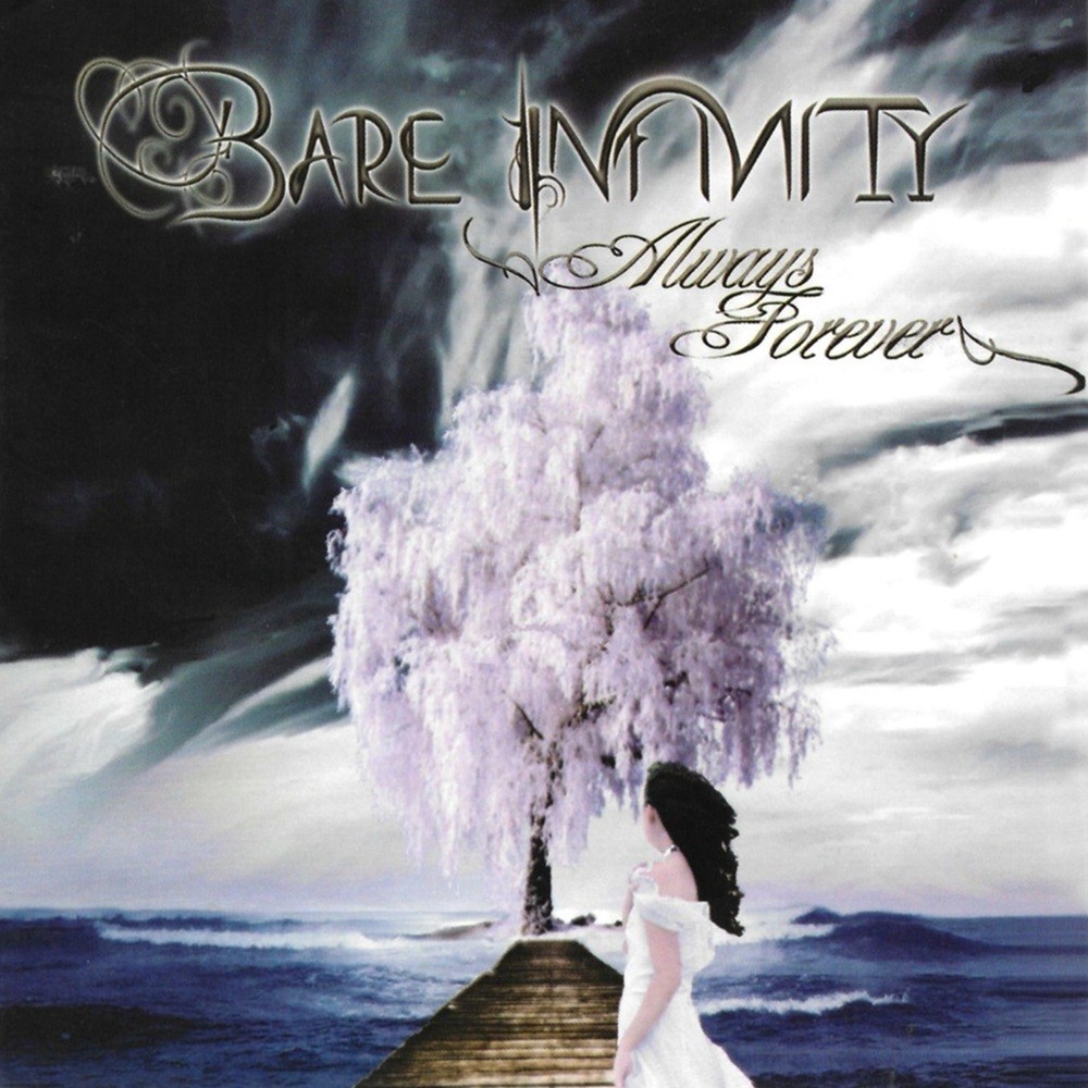 Bare Infinity - Always Forever (2009) Cover