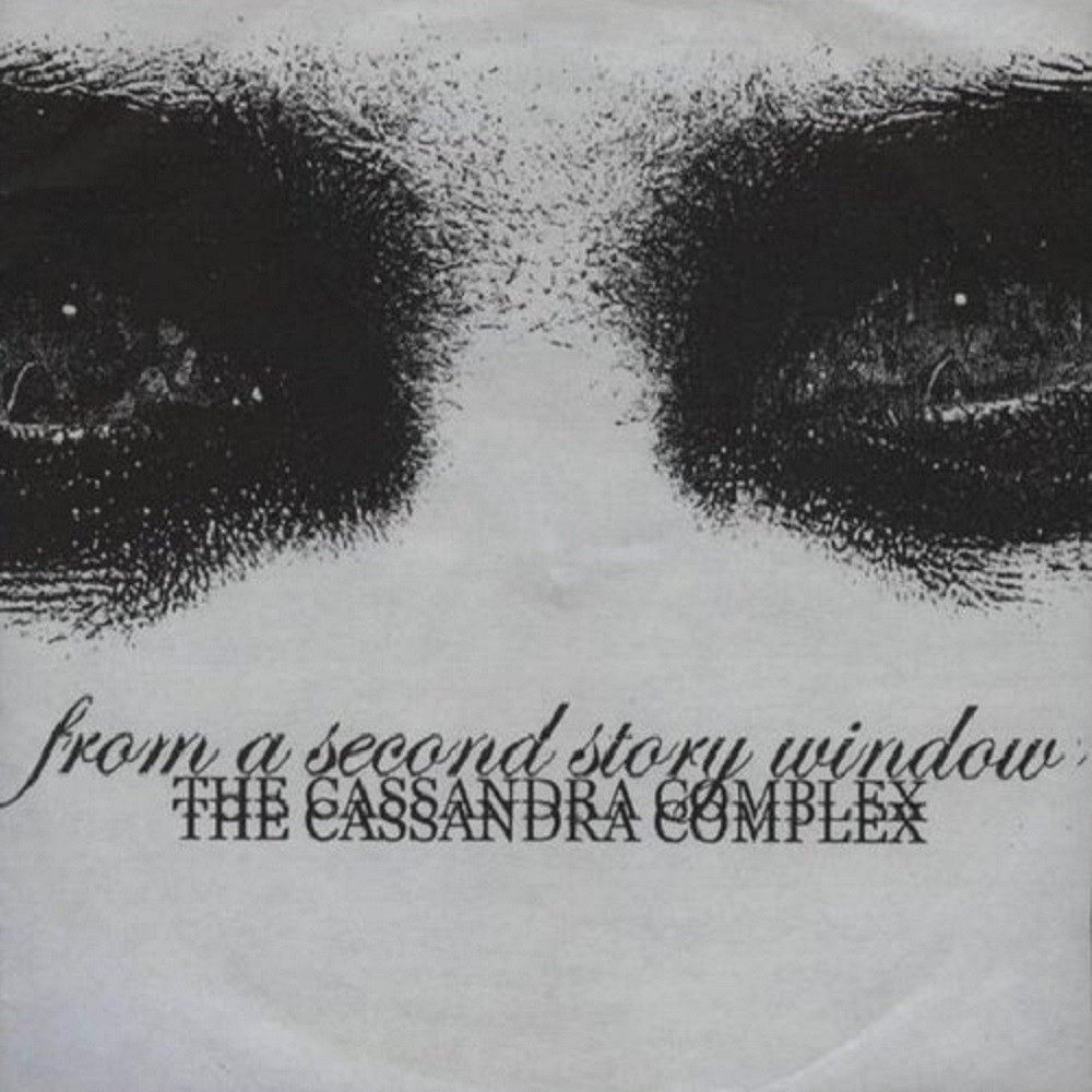 From a Second Story Window - The Cassandra Complex (2003) Cover