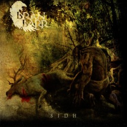 Review by Daniel for Bran Barr - Sidh (2010)