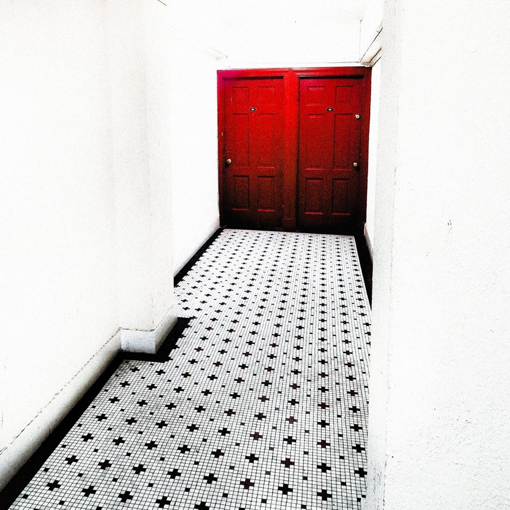 concealer. - This Room Could Be Heaven (2026) Cover