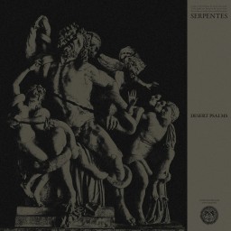 Desert Psalms