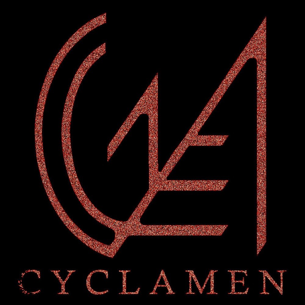 Cyclamen - Humanise (2015) Cover