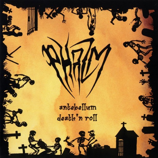 Antebellum Death 'n Roll