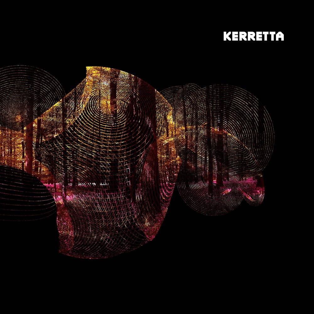 Kerretta - Saansilo (2011) Cover