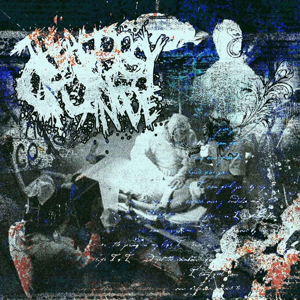 Autopsy of Jane Doe, The - The Autopsy of Jane Doe