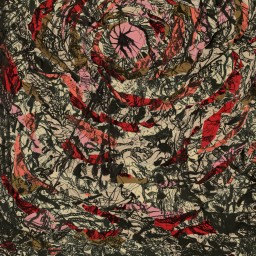 Let Us Not Speak of Them but Look and Pass On