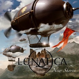 New Shores