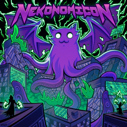 Nekonomicon