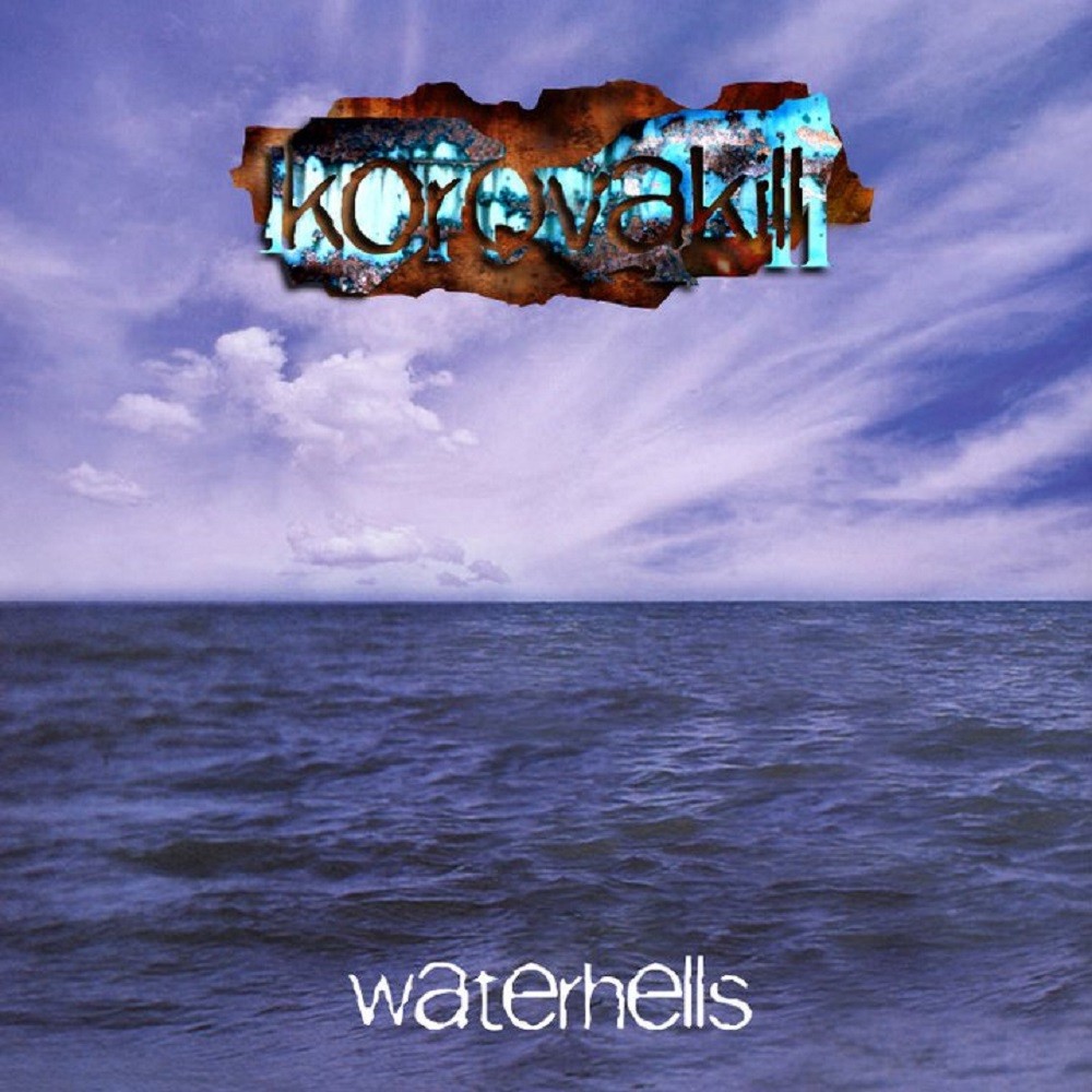 Korovakill - Waterhells (2001) Cover