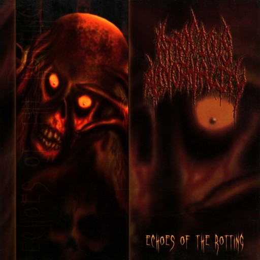 Echoes of the Rotting
