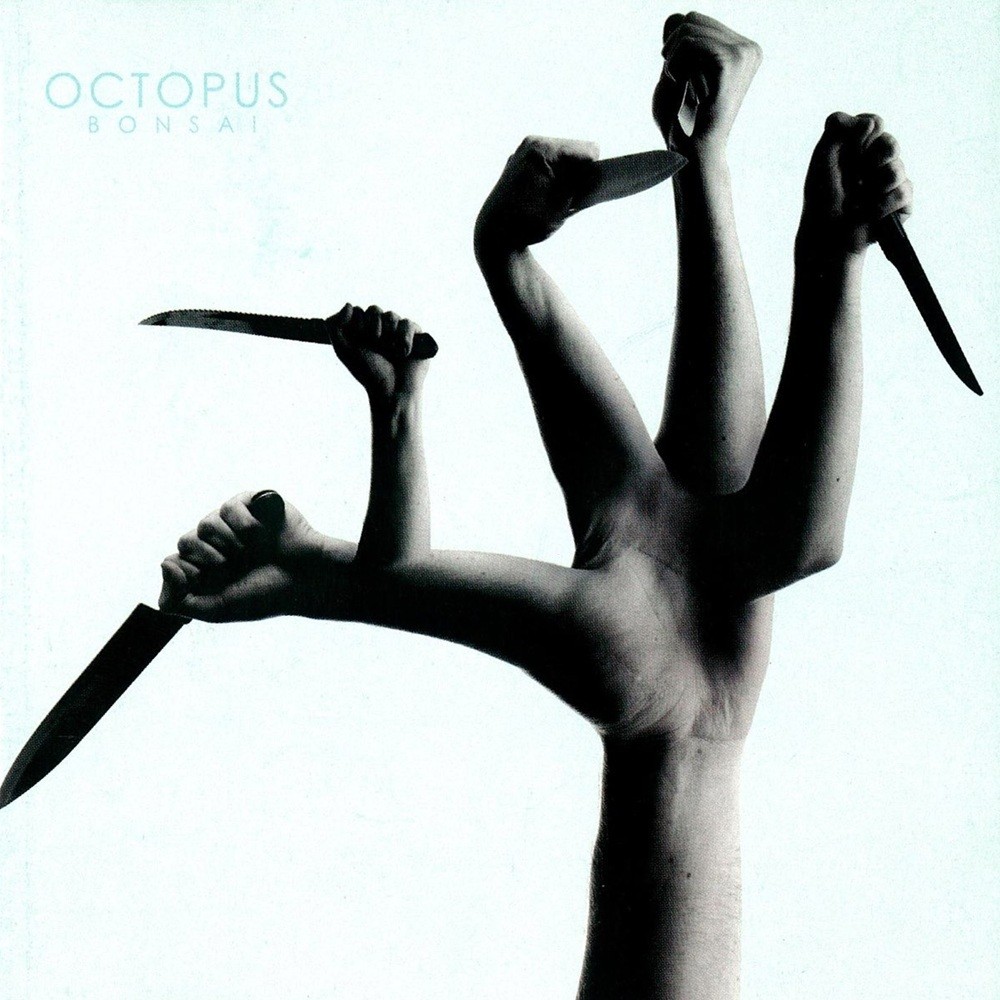 Octopus - Bonsai (2006) Cover