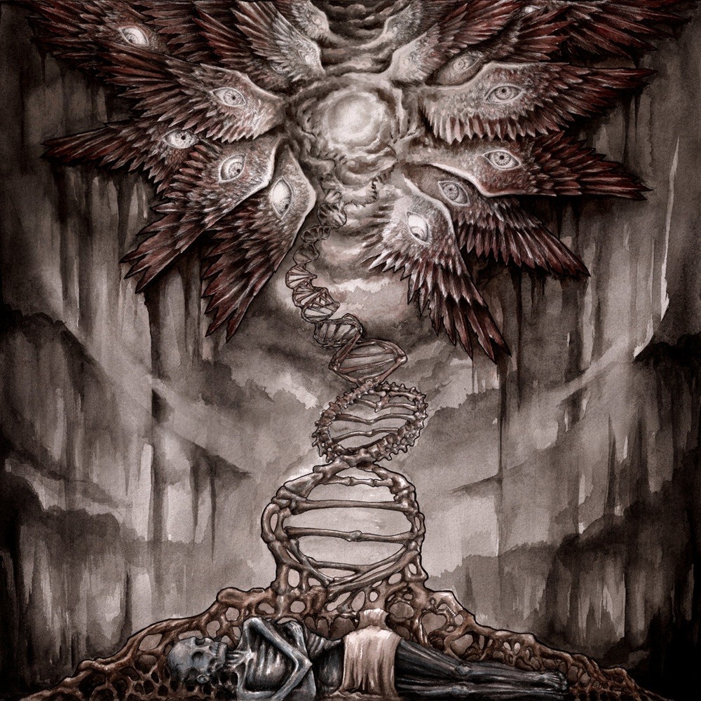 Palace of Worms - The Ladder