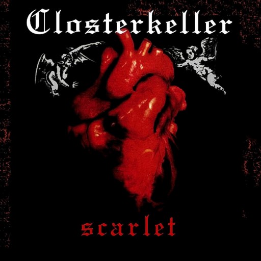 Scarlet