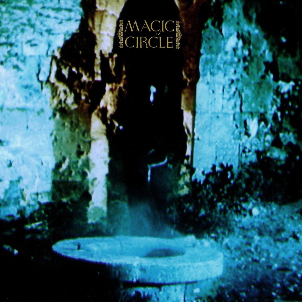 Magic Circle - Magic Circle (2013) Cover