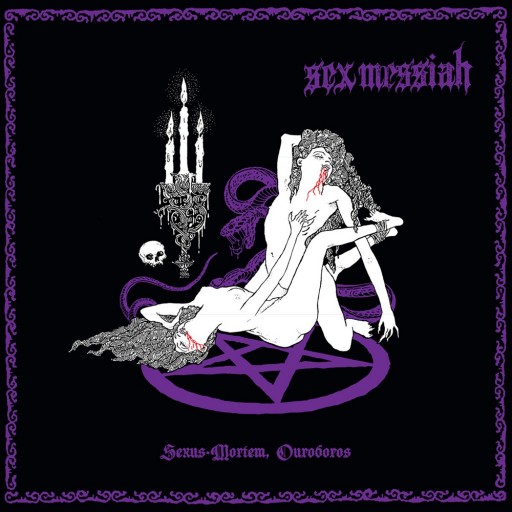 Sexus-Mortem, Ouroboros