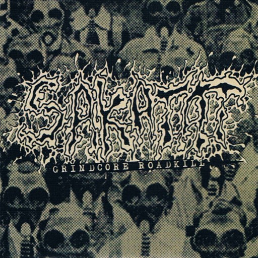 Grindcore Roadkill