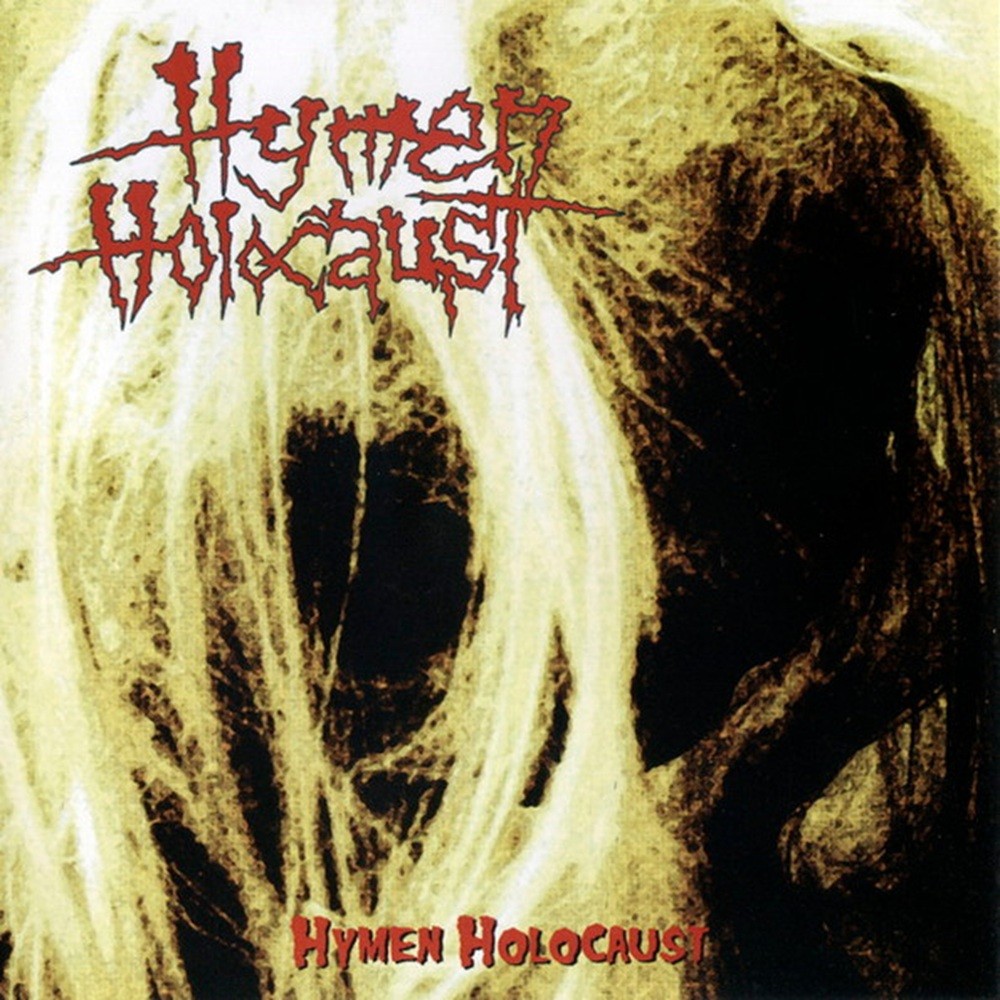 Hymen Holocaust - Hymen Holocaust (2007) Cover