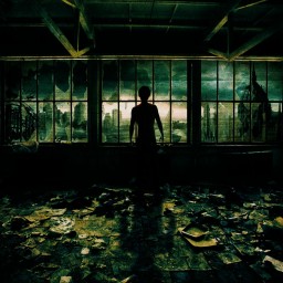 The Waste Land