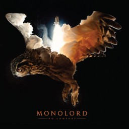 Review by Sonny for Monolord - No Comfort (2019)